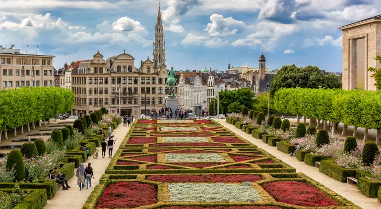 Brussels