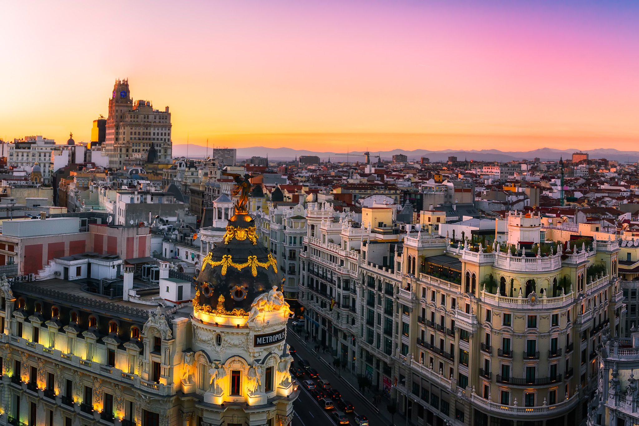 Madrid