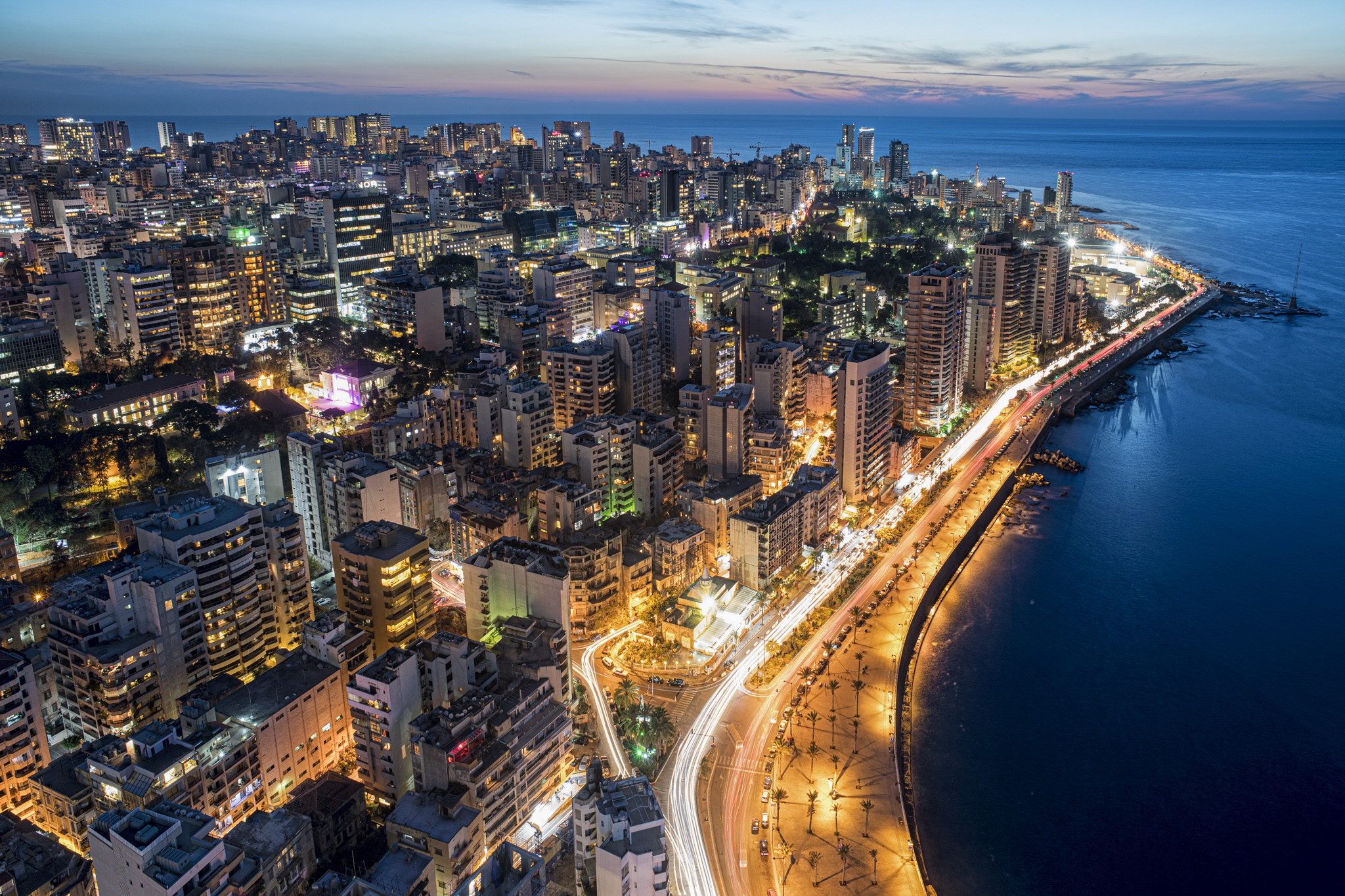 Beirut