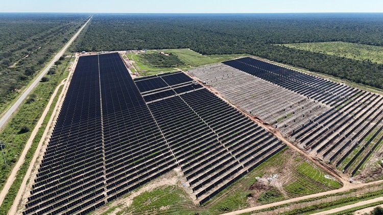 Renewable Energy Project