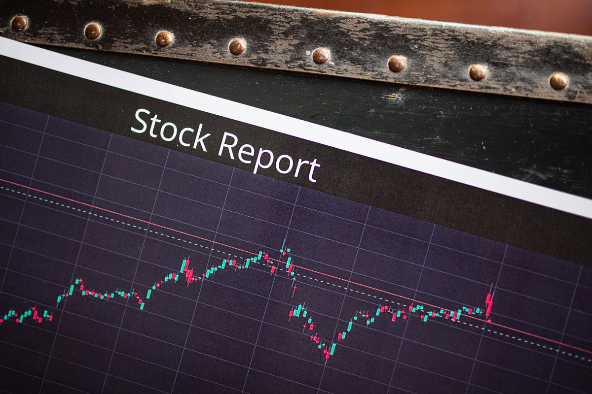 Financial Markets